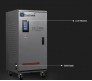 ESTABILIZADOR TRIFASICO 380VAC 40KVA